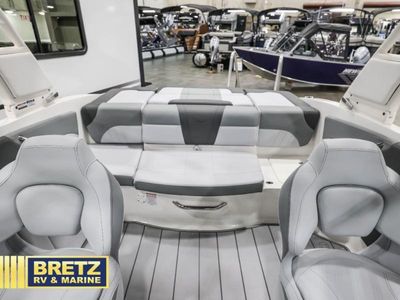 2026 Chaparral Boats CHAPARRAL - Photo 17