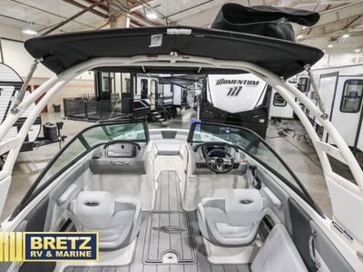 2026 Chaparral Boats CHAPARRAL - Photo 10