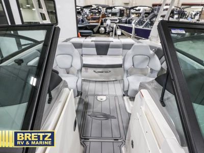 2026 Chaparral Boats CHAPARRAL - Photo 16