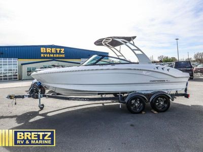 2026 Chaparral Boats CHAPARRAL - Photo 7