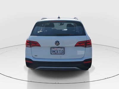 2024 Volkswagen Taos - Photo 6