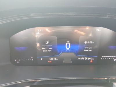 2024 Volkswagen Taos - Photo 14