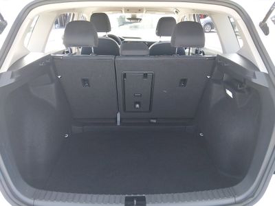 2024 Volkswagen Taos - Photo 11