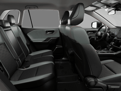 2026 Toyota RAV4 - Photo 7