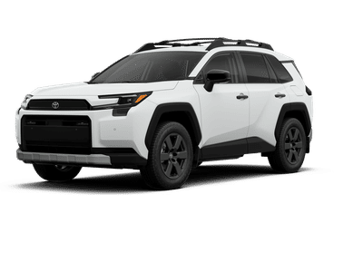 2026 Toyota RAV4 - Photo 1