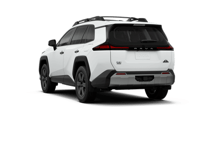 2026 Toyota RAV4 - Photo 4