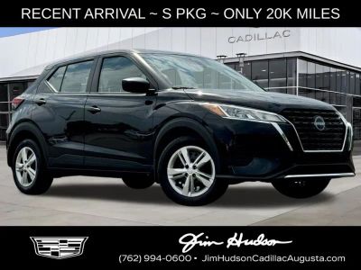 2023 Nissan Kicks - Photo 1
