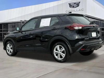 2023 Nissan Kicks - Photo 4