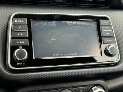 2023 Nissan Kicks - Photo 31