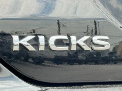 2023 Nissan Kicks - Photo 9