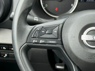 2023 Nissan Kicks - Photo 25