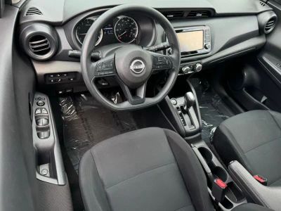 2023 Nissan Kicks - Photo 24