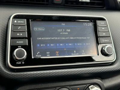 2023 Nissan Kicks - Photo 30