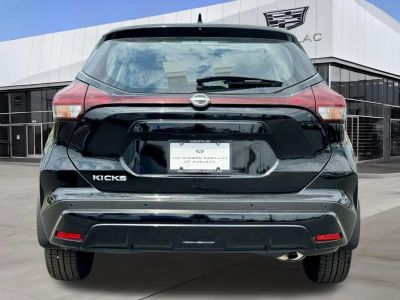 2023 Nissan Kicks - Photo 5