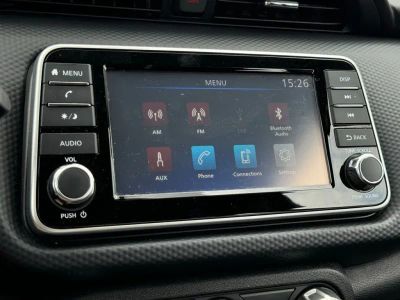 2023 Nissan Kicks - Photo 29