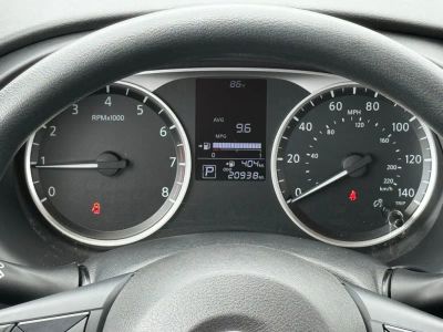 2023 Nissan Kicks - Photo 21