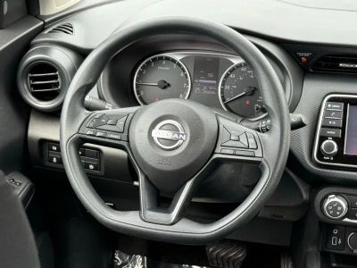 2023 Nissan Kicks - Photo 27