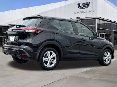 2023 Nissan Kicks - Photo 6