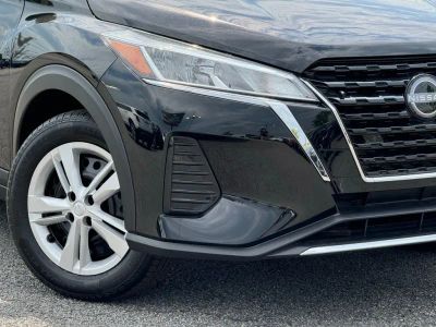 2023 Nissan Kicks - Photo 10