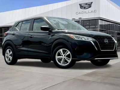 2023 Nissan Kicks - Photo 2