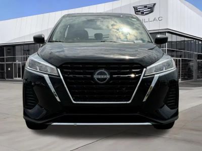 2023 Nissan Kicks - Photo 3