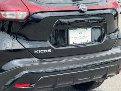 2023 Nissan Kicks - Photo 8