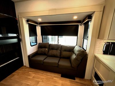 2026 Grand Design Influence - Photo 7