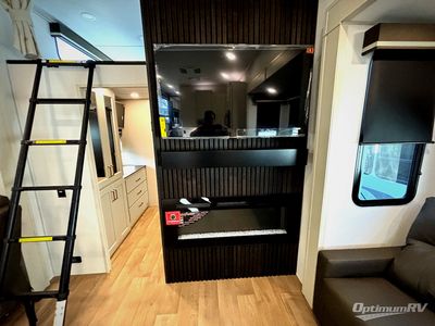 2026 Grand Design Influence - Photo 8