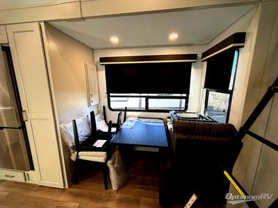 2026 Grand Design Influence - Photo 16