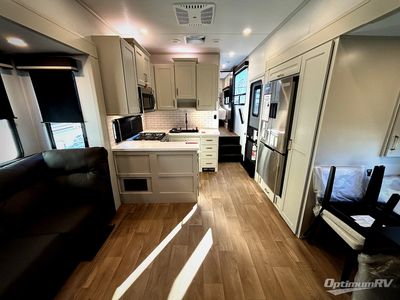 2026 Grand Design Influence - Photo 15