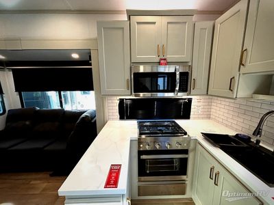 2026 Grand Design Influence - Photo 4