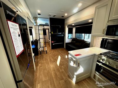 2026 Grand Design Influence - Photo 6