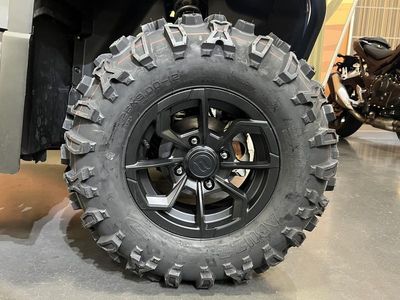 2026 CFMOTO CFORCE 600 Touring - Photo 11