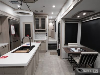 2026 Grand Design Solitude - Photo 6