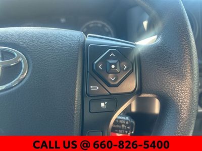 2023 Toyota Tacoma - Photo 16