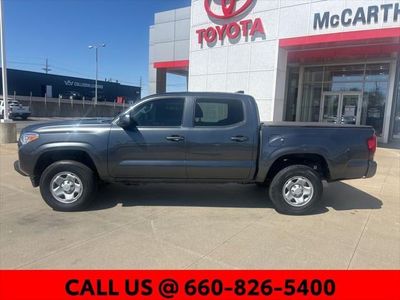 2023 Toyota Tacoma - Photo 35