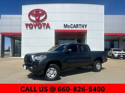 2023 Toyota Tacoma - Photo 1