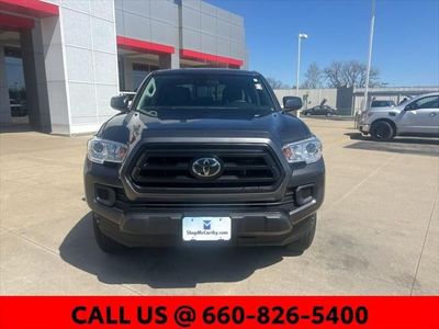 2023 Toyota Tacoma - Photo 26
