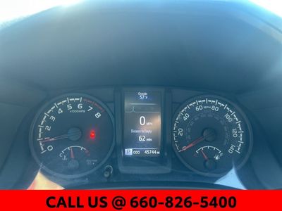 2023 Toyota Tacoma - Photo 18