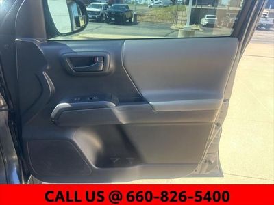 2023 Toyota Tacoma - Photo 30