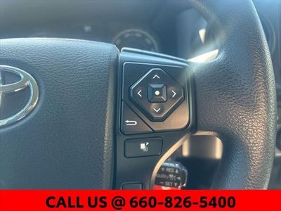 2023 Toyota Tacoma - Photo 39