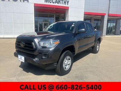 2023 Toyota Tacoma - Photo 25