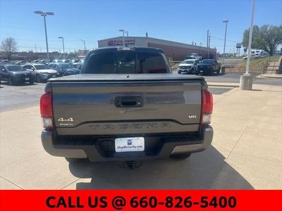 2023 Toyota Tacoma - Photo 32