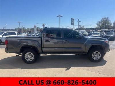 2023 Toyota Tacoma - Photo 28