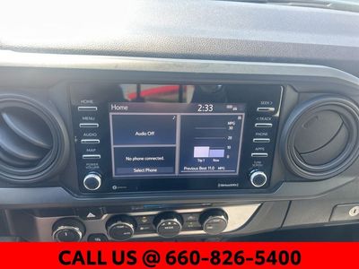 2023 Toyota Tacoma - Photo 19