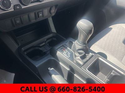 2023 Toyota Tacoma - Photo 22