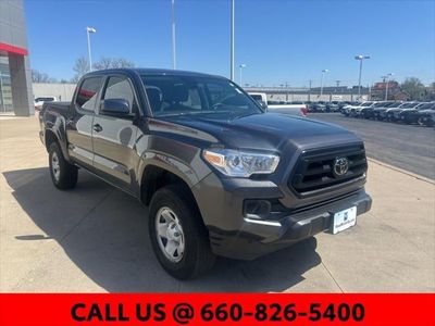 2023 Toyota Tacoma - Photo 27