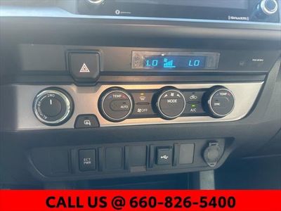 2023 Toyota Tacoma - Photo 44