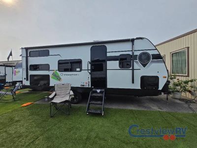 2026 Keystone RV Passport Classic - Photo 4
