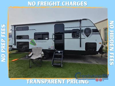 2026 Keystone RV Passport Classic - Photo 1
